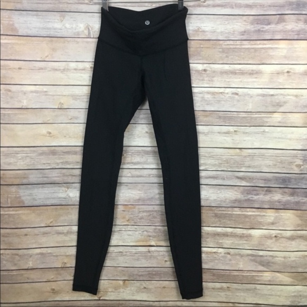 Lululemon align pants size 10